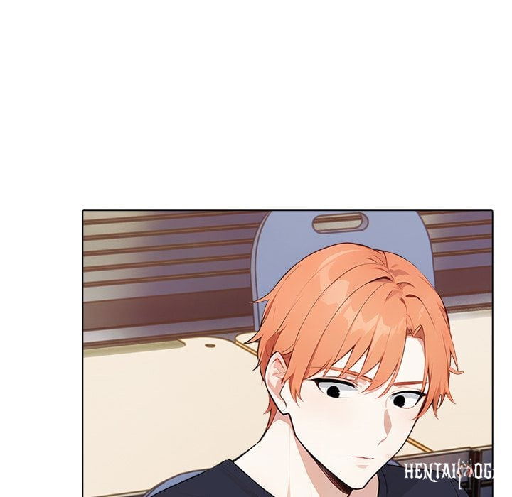 Desire Note Desire Note Chapter 23 - Page 117