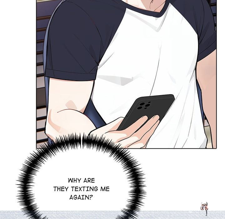 Desire Note Desire Note Chapter 23 - Page 118