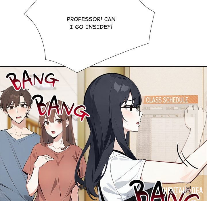 Desire Note Desire Note Chapter 23 - Page 12