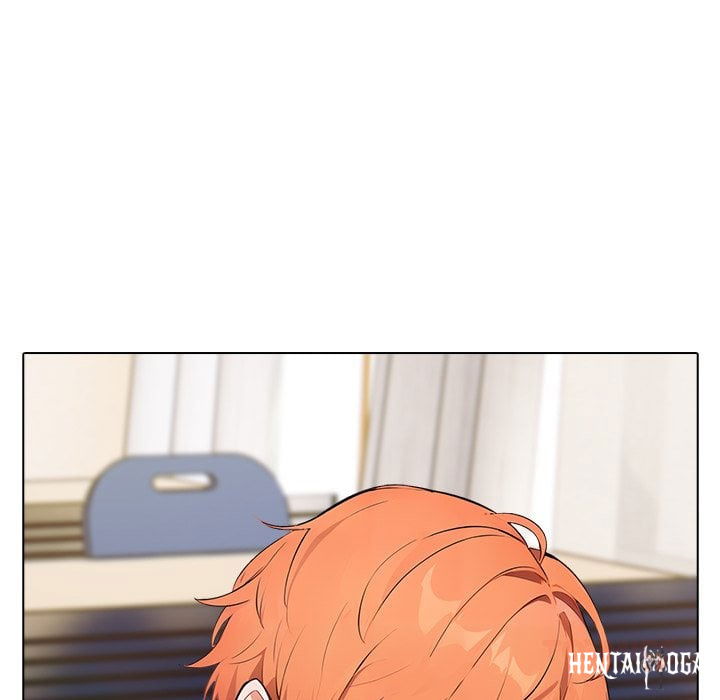 Desire Note Desire Note Chapter 23 - Page 123