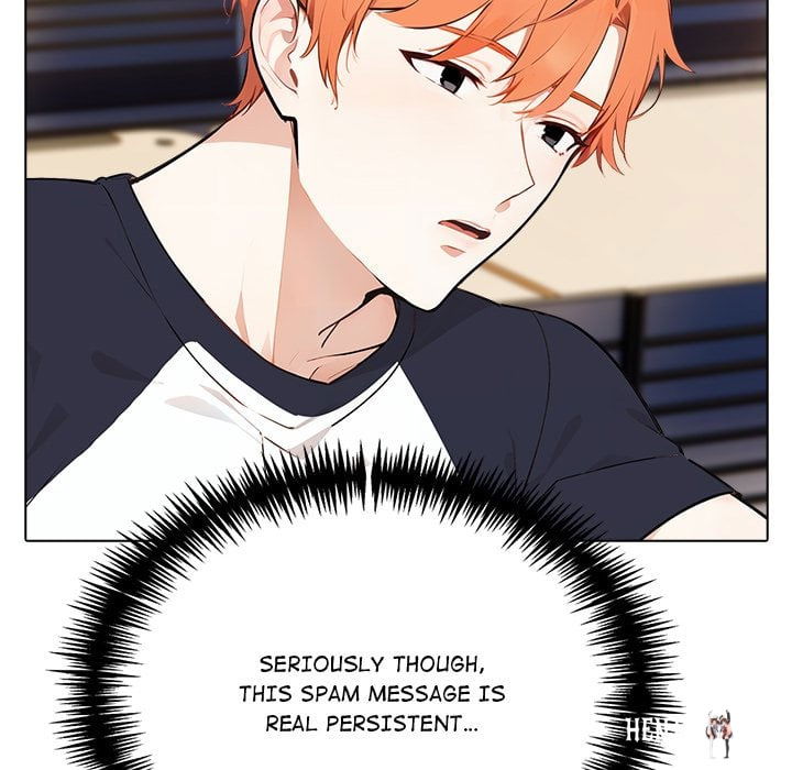 Desire Note Desire Note Chapter 23 - Page 124