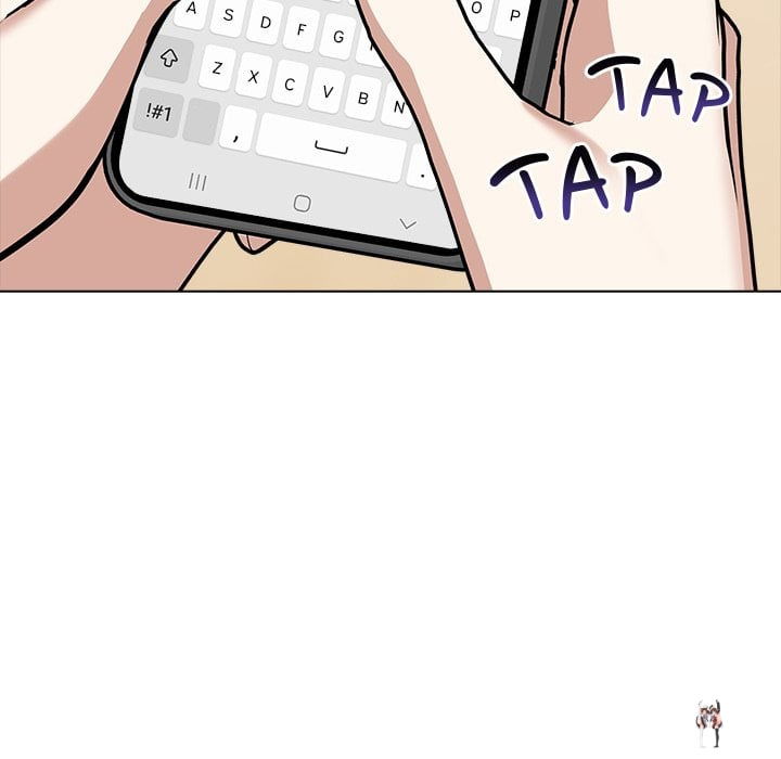 Desire Note Desire Note Chapter 23 - Page 127