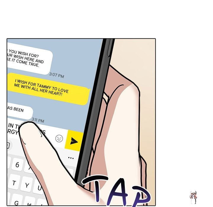 Desire Note Desire Note Chapter 23 - Page 128