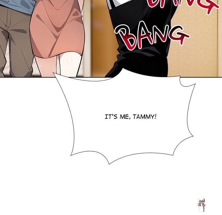 Desire Note Desire Note Chapter 23 - Page 13