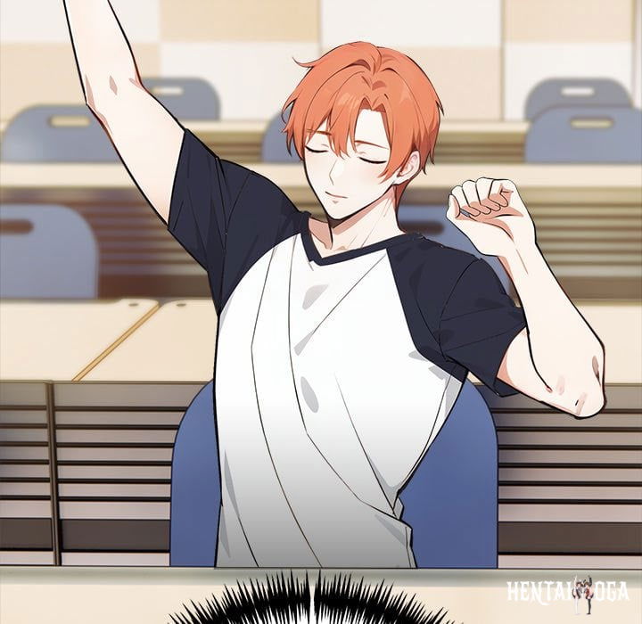 Desire Note Desire Note Chapter 23 - Page 132