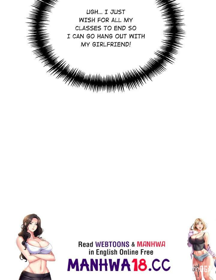 Desire Note Desire Note Chapter 23 - Page 134