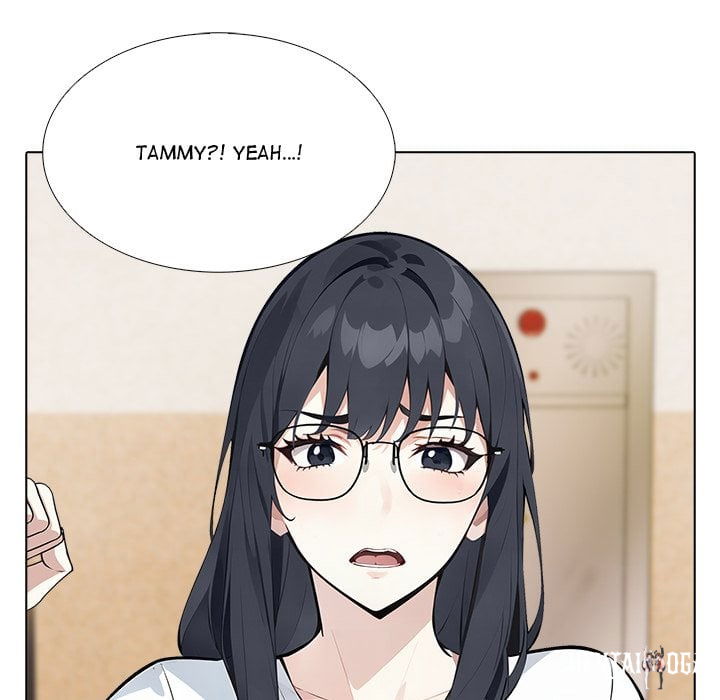 Desire Note Desire Note Chapter 23 - Page 14