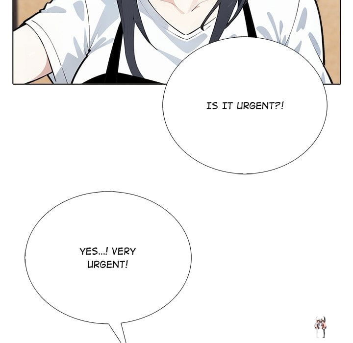 Desire Note Desire Note Chapter 23 - Page 15