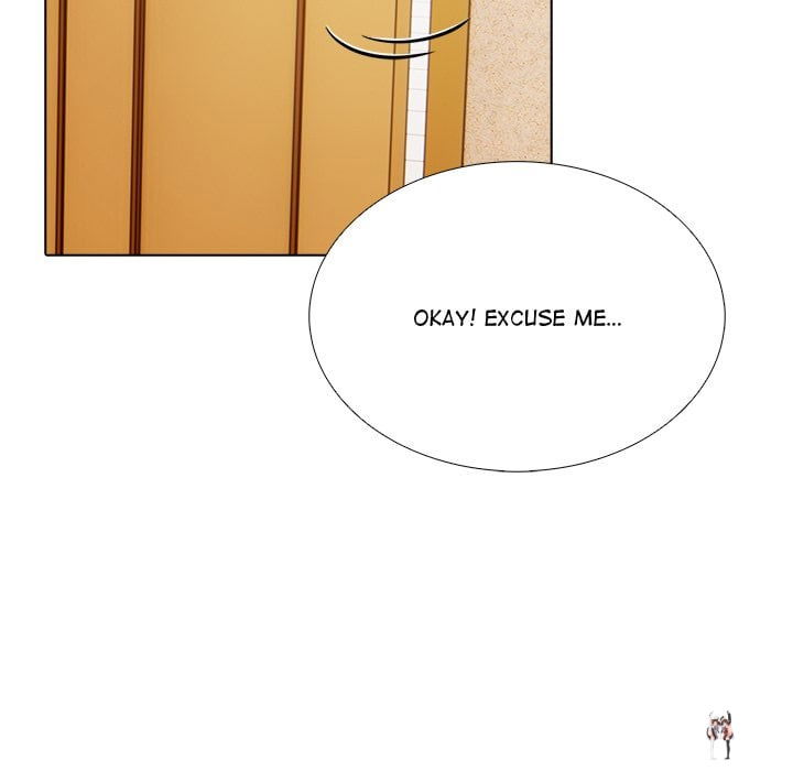 Desire Note Desire Note Chapter 23 - Page 19