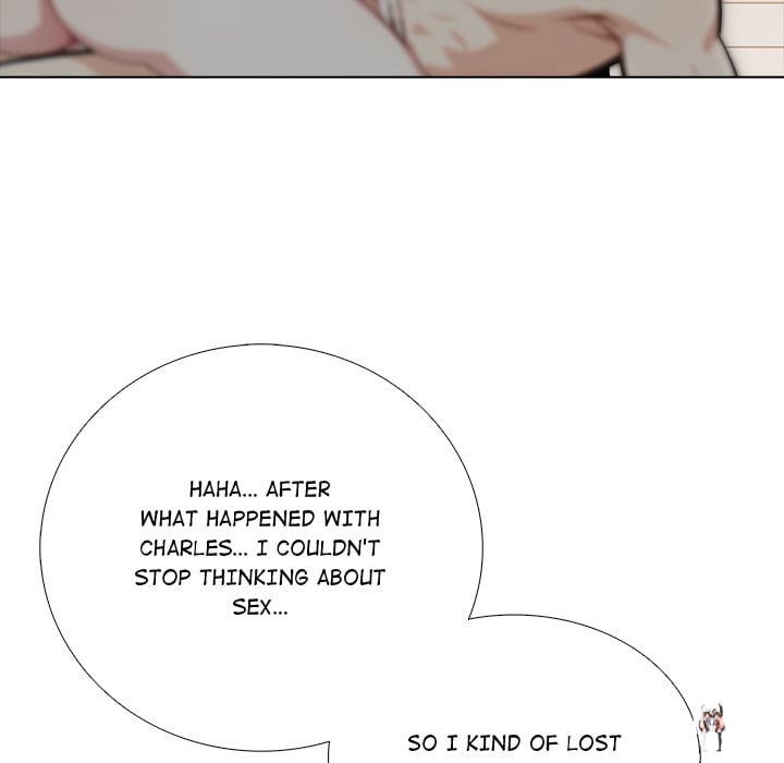 Desire Note Desire Note Chapter 23 - Page 28