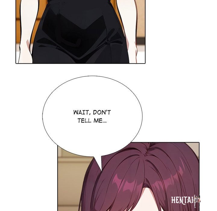 Desire Note Desire Note Chapter 23 - Page 38