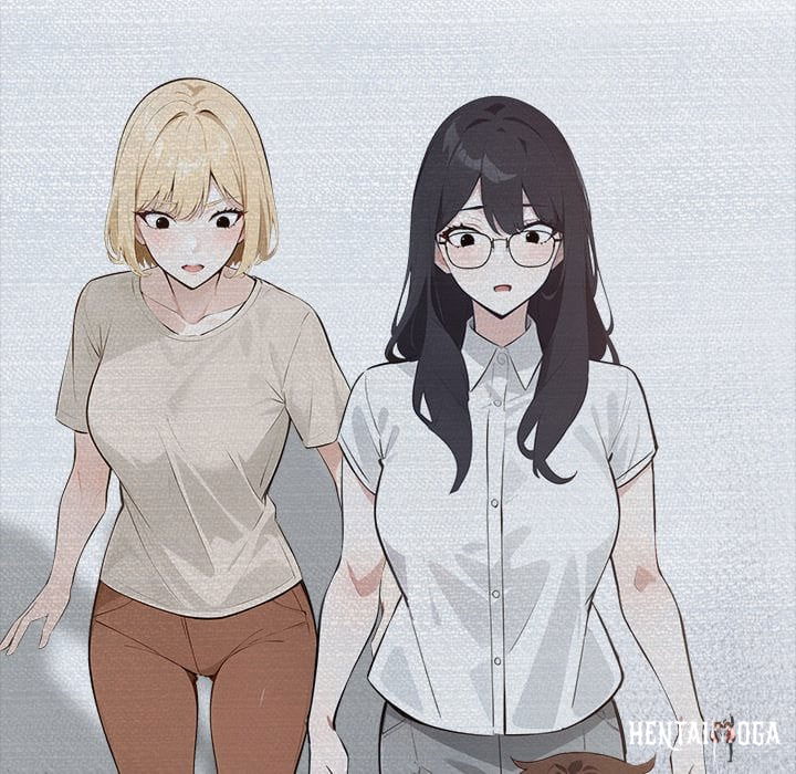 Desire Note Desire Note Chapter 23 - Page 40