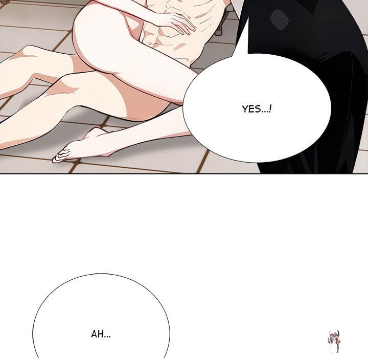 Desire Note Desire Note Chapter 23 - Page 44