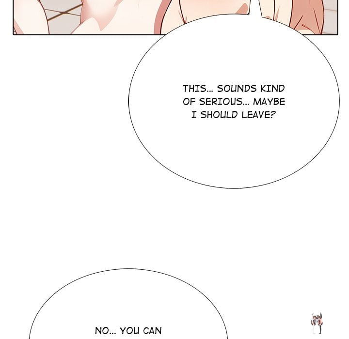 Desire Note Desire Note Chapter 23 - Page 46