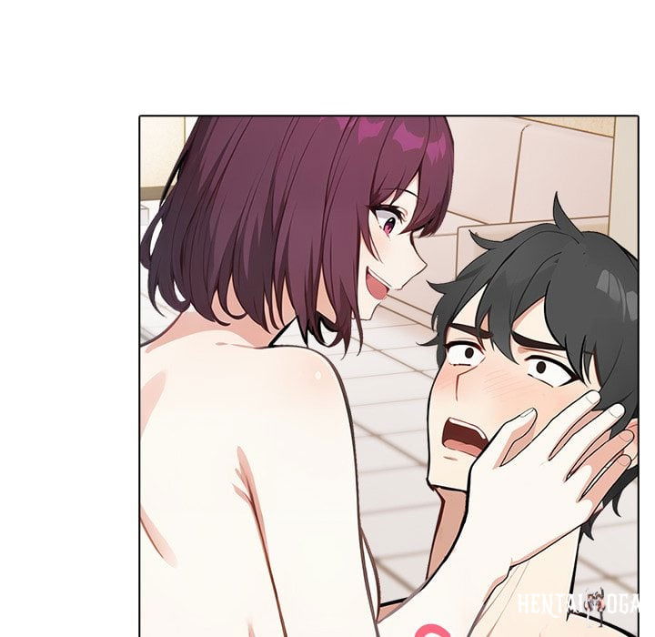 Desire Note Desire Note Chapter 23 - Page 49