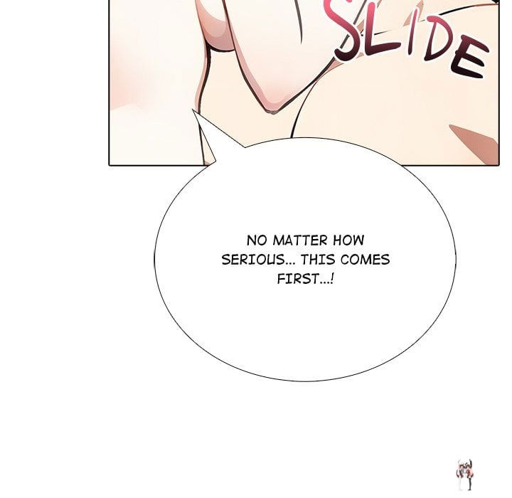 Desire Note Desire Note Chapter 23 - Page 50