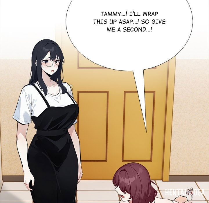 Desire Note Desire Note Chapter 23 - Page 53