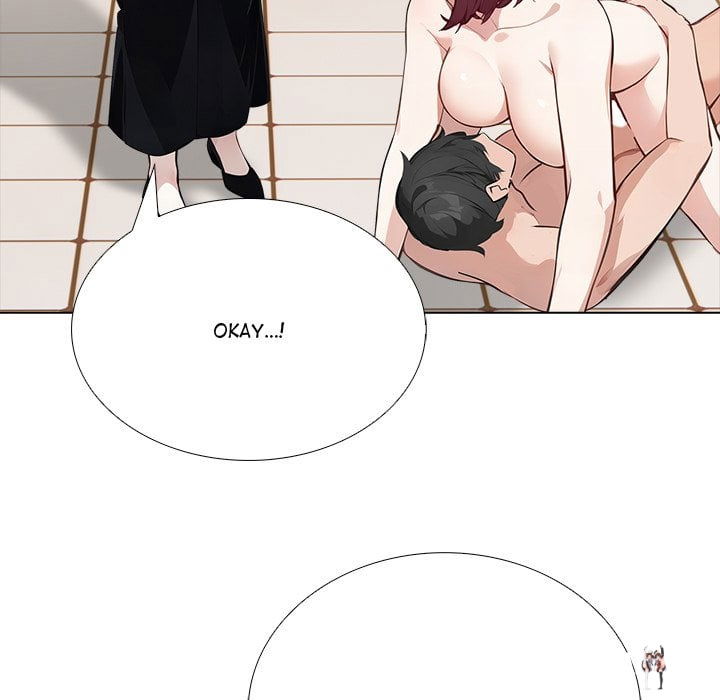 Desire Note Desire Note Chapter 23 - Page 54