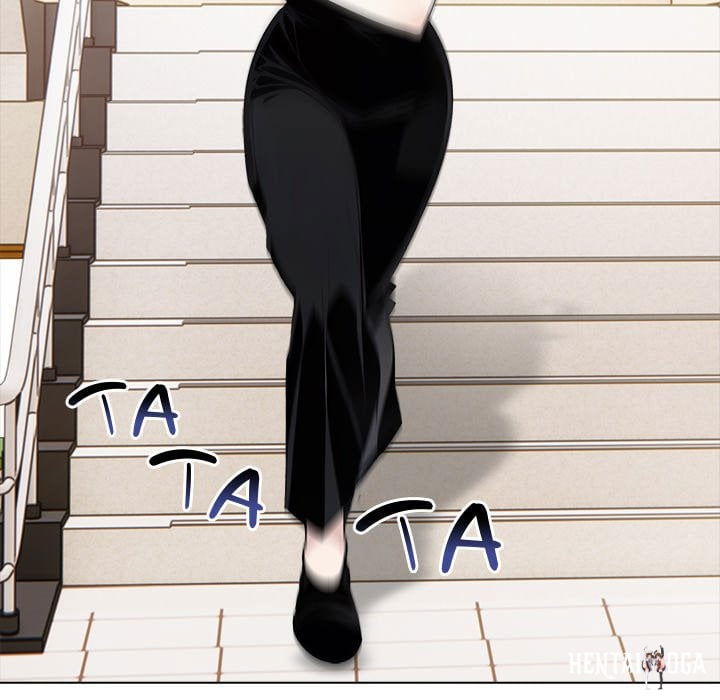 Desire Note Desire Note Chapter 23 - Page 7