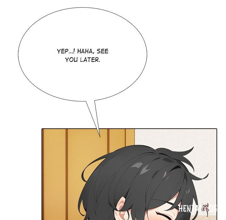 Desire Note Desire Note Chapter 23 - Page 74