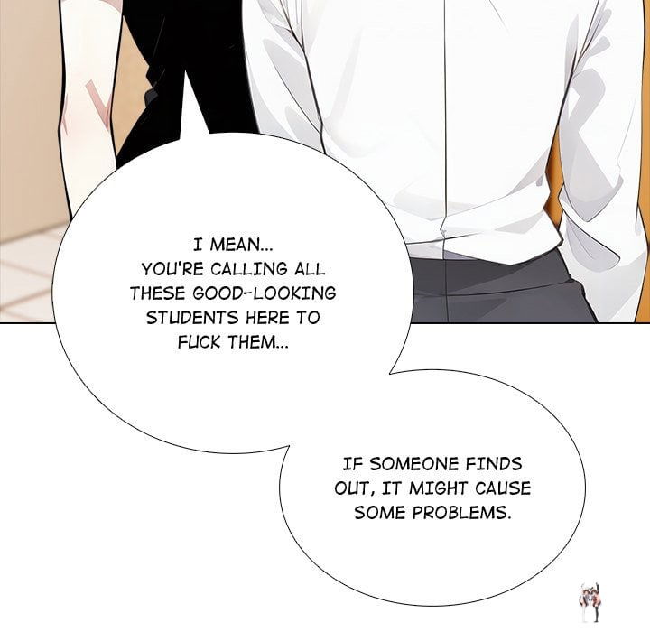 Desire Note Desire Note Chapter 23 - Page 79