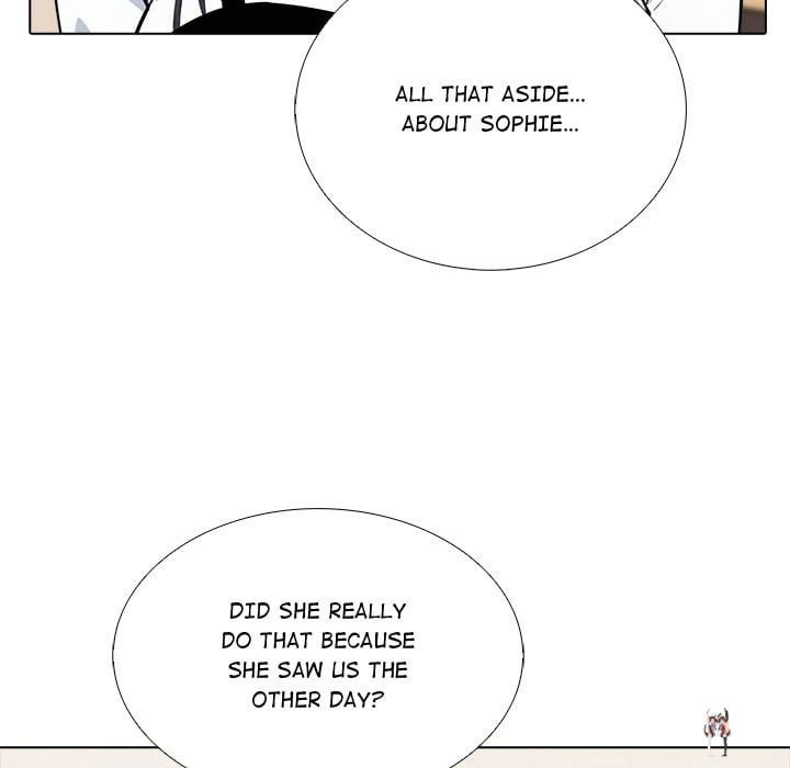 Desire Note Desire Note Chapter 23 - Page 85