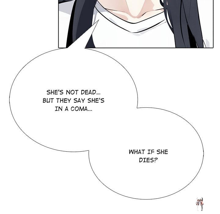 Desire Note Desire Note Chapter 23 - Page 91