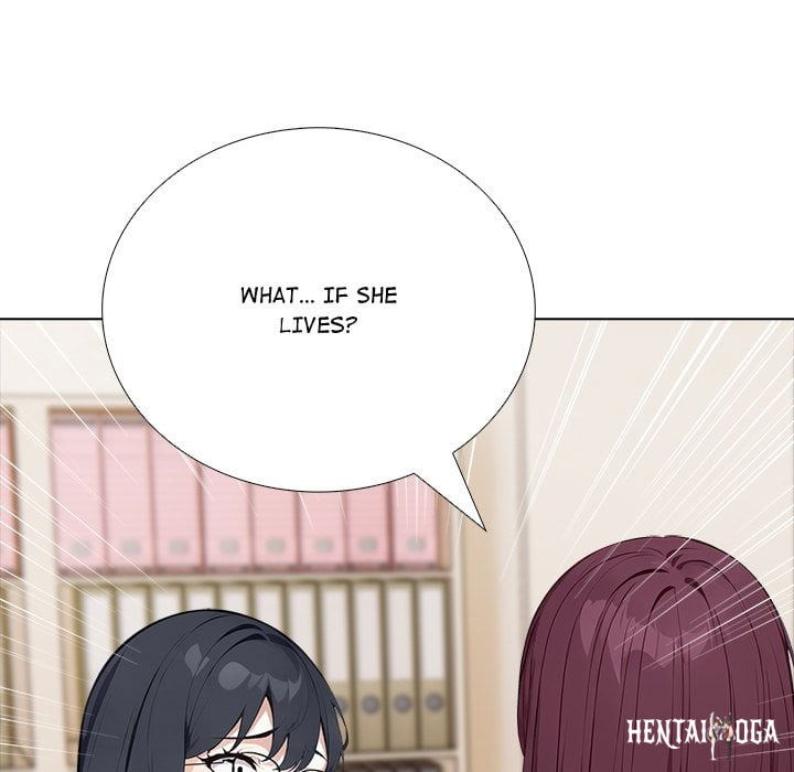 Desire Note Desire Note Chapter 23 - Page 92