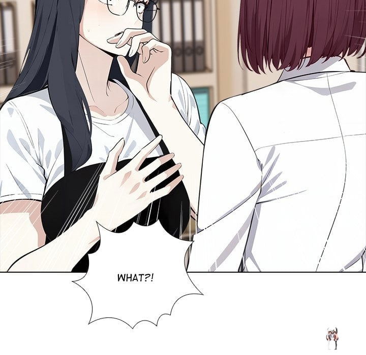Desire Note Desire Note Chapter 23 - Page 93