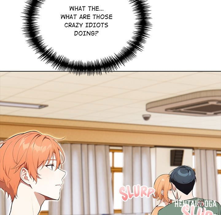 Desire Note Desire Note Chapter 24 - Trang 10