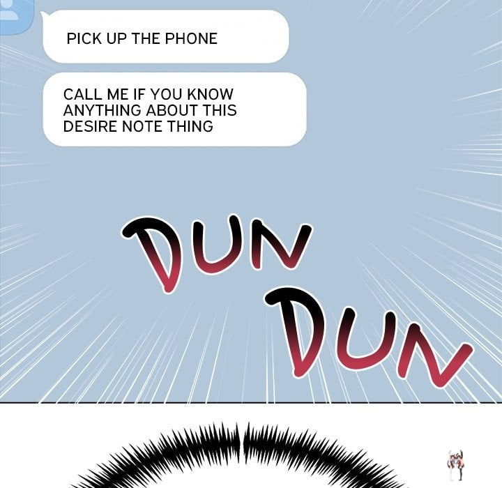 Desire Note Desire Note Chapter 24 - Trang 110