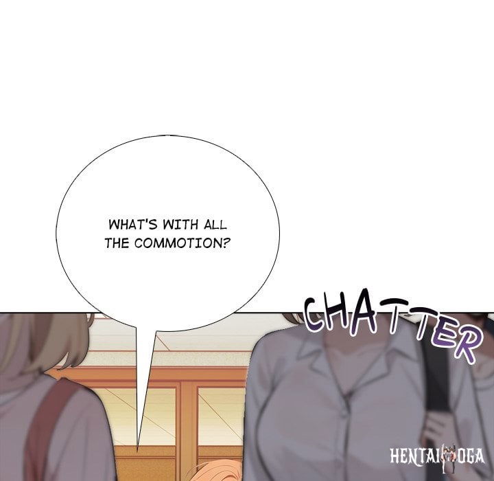 Desire Note Desire Note Chapter 24 - Trang 120