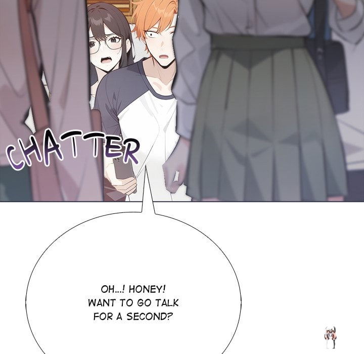 Desire Note Desire Note Chapter 24 - Trang 121