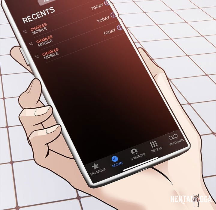 Desire Note Desire Note Chapter 24 - Trang 126