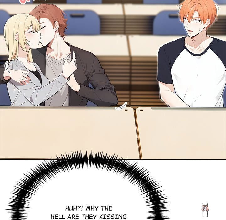 Desire Note Desire Note Chapter 24 - Trang 18