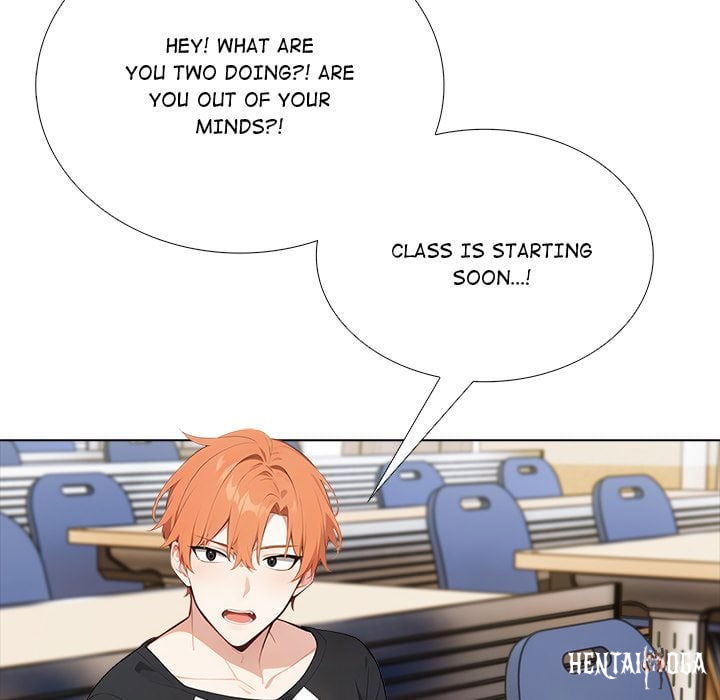 Desire Note Desire Note Chapter 24 - Trang 26