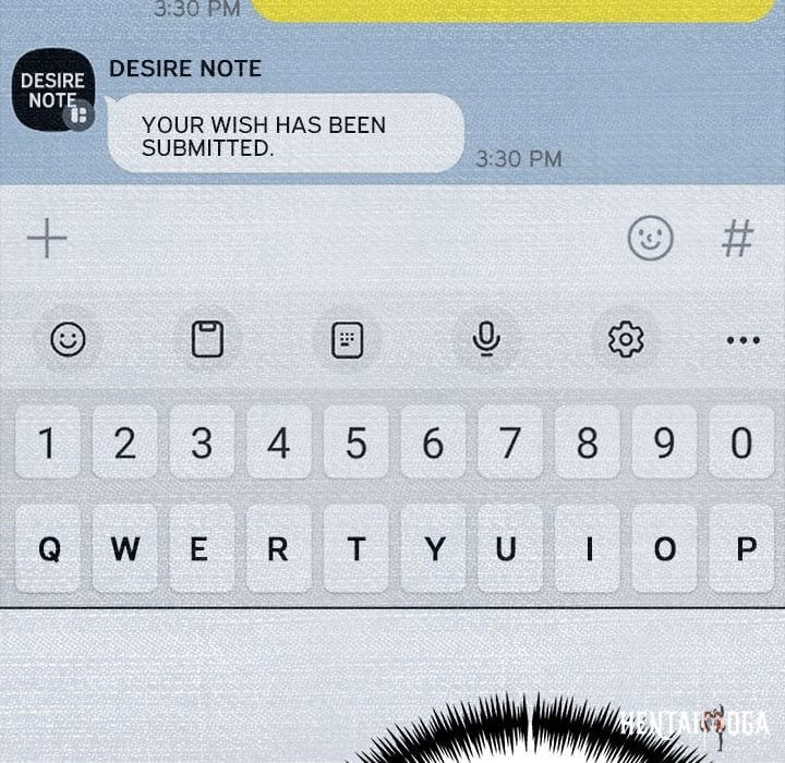 Desire Note Desire Note Chapter 24 - Trang 37