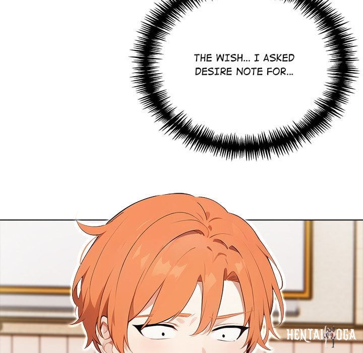 Desire Note Desire Note Chapter 24 - Trang 38