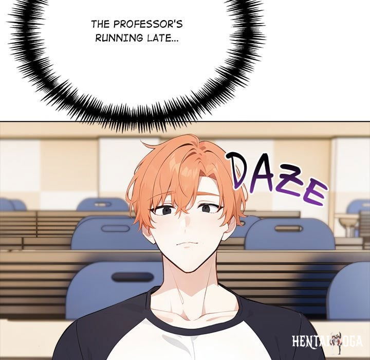 Desire Note Desire Note Chapter 24 - Trang 6