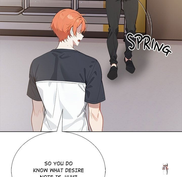 Desire Note Desire Note Chapter 25 - صفحة 105