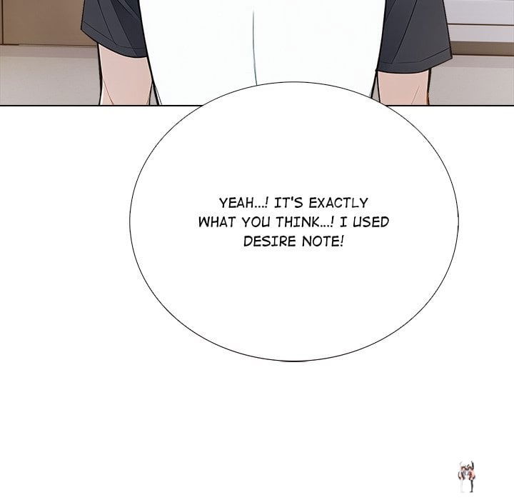 Desire Note Desire Note Chapter 25 - صفحة 108