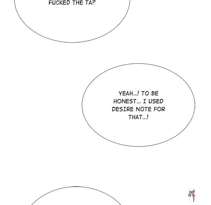 Desire Note Desire Note Chapter 25 - صفحة 111