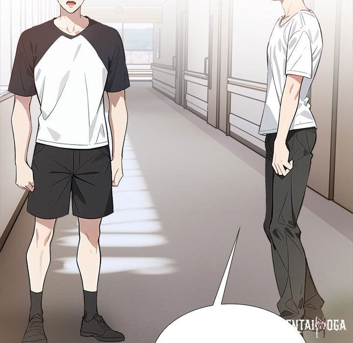 Desire Note Desire Note Chapter 25 - صفحة 116