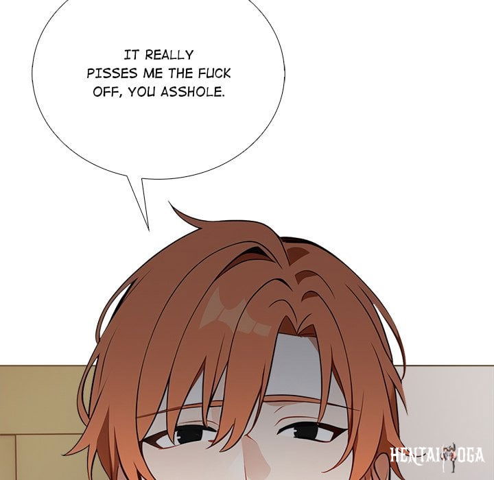 Desire Note Desire Note Chapter 25 - صفحة 120