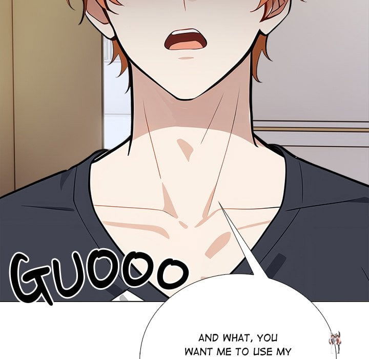 Desire Note Desire Note Chapter 25 - صفحة 121