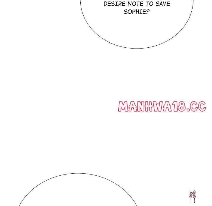 Desire Note Desire Note Chapter 25 - صفحة 122