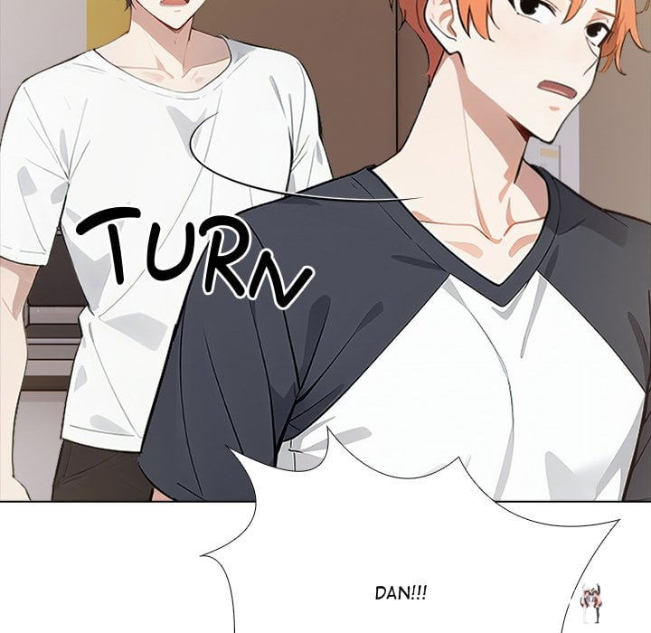 Desire Note Desire Note Chapter 25 - صفحة 124