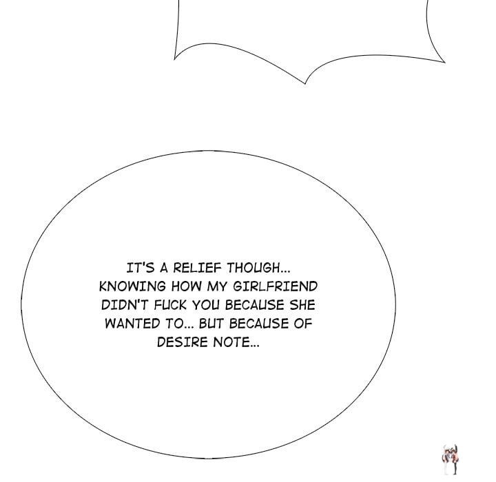 Desire Note Desire Note Chapter 25 - صفحة 125