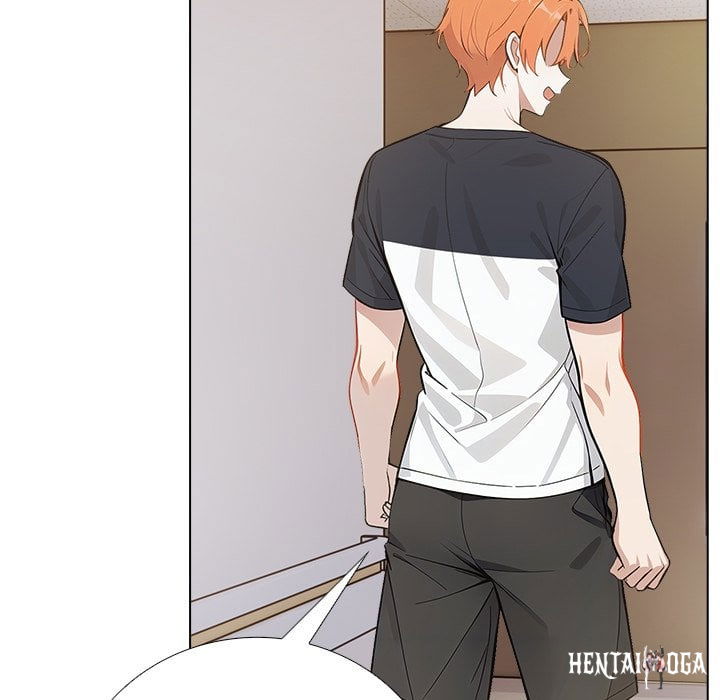 Desire Note Desire Note Chapter 25 - صفحة 128