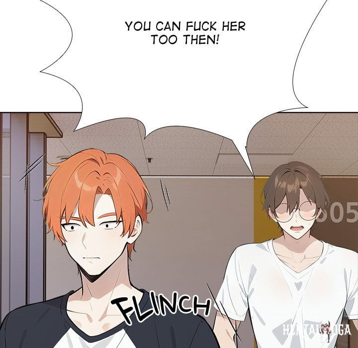 Desire Note Desire Note Chapter 25 - صفحة 130